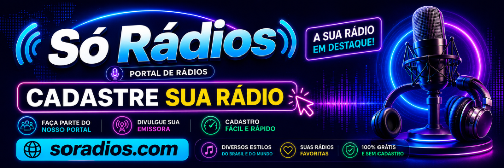 soradios.com