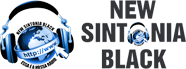 NEW SINTONIA BLACK