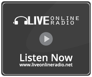 LIVE ONLINE RADIO