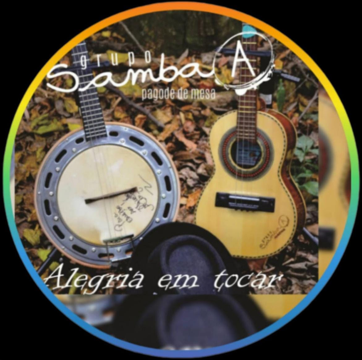 GRUPO SAMBA A