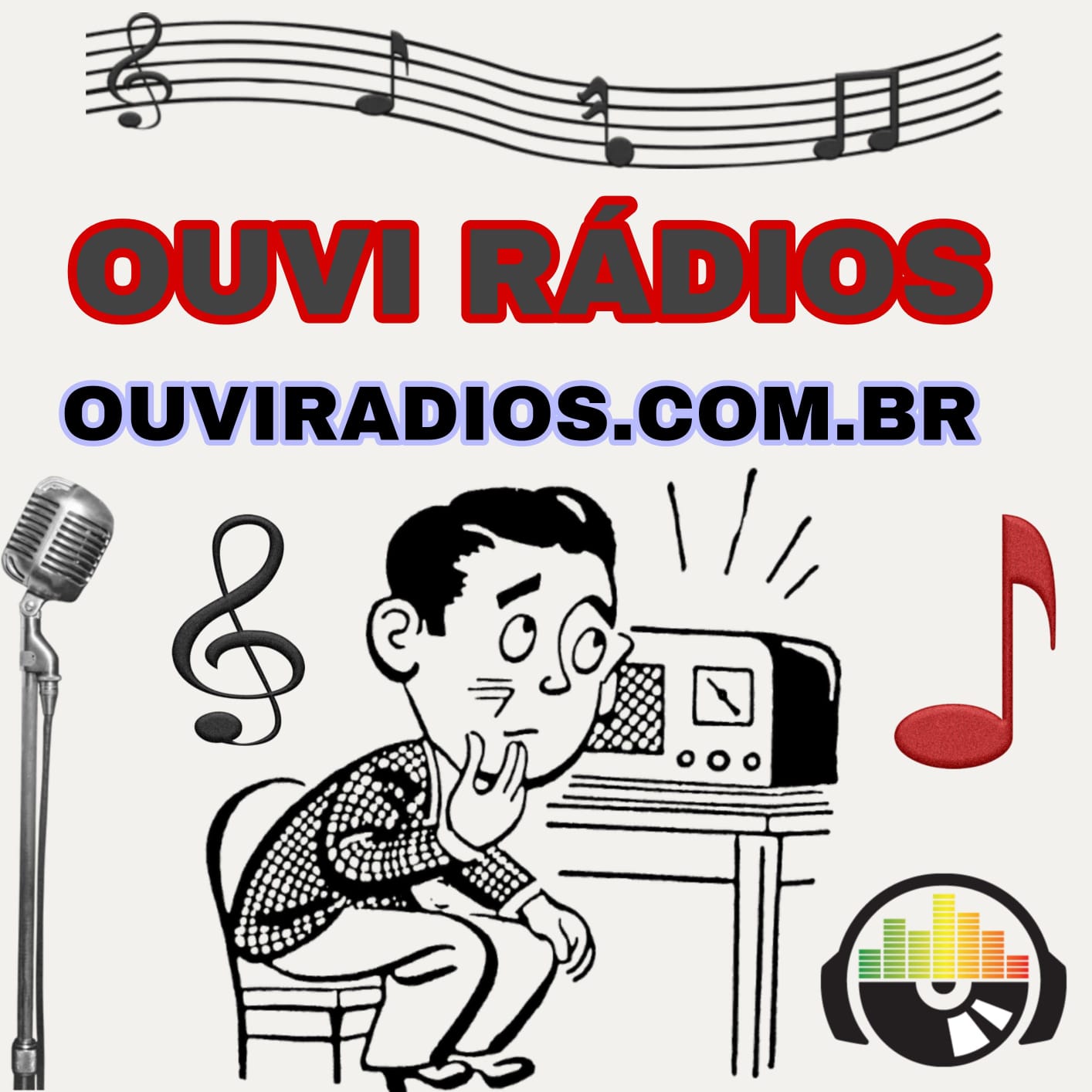 OUVIRADIOS