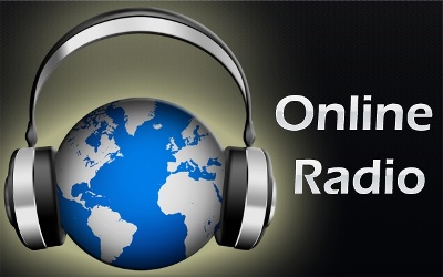 online radio